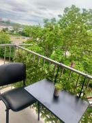 Chambre chez lhabitant