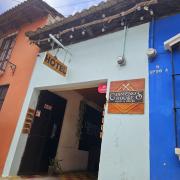 Top Antigua Guatemala