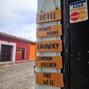 Top Antigua Guatemala