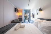 Flamingo 204: Sea Point Central Aprt