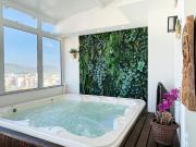 Cobertura com Jacuzzi em Palmas - GCR001