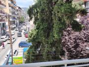 Άνετο διαμέρισμα στο κέντρο της πόλης