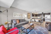 Chic 2BR by Park City Mountain Resort