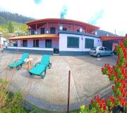 The funny and Relax apartment with terrace & view