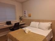 Ap novo, próx Av Paulista, Pscina,Sirio, Facto Paulista