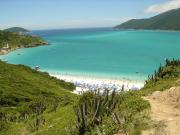 Verdes Mares apto 2 Quartos