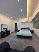 3-bedroom apartment with private garden, Sheikh Zayed City center