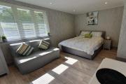 Little Eden New Forest and Coastal Retreat Langley Hampshire