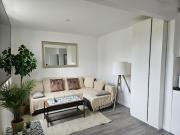 spacieux duplex Stade de France 24 pour 4 personnes