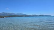 Krtole Lustica Bay
