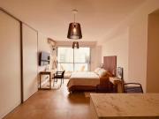 Be my Guest! Monoambiente en Palermo hollywood