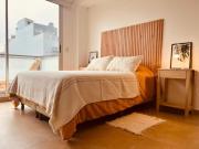 Be my Guest! Monoambiente en Palermo hollywood