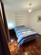 Balcarce Residential Apartament