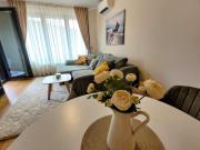 Kalemegdan Riverfront Apartment - K-District