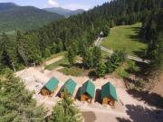 Cottages Kriva Breza