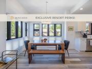 Suncadia Trailhead 2 Condo 219