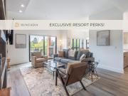 Suncadia Trailhead 2 Condo 208