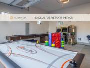 Suncadia 4 Bdrm Home with Private Hot Tub, Game room, Park view