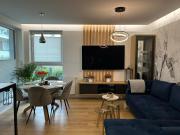 Mieszkanie na Opener