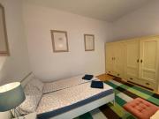 City apartment near Рrater and center