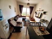 Chalet Marina Wadi Degla Families Only Pool view 2nd floor with Roof 6 adults