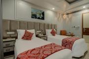 Top New Delhi