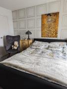 Selkie House Sea Song