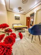 Serene Stays at Varanasi - 1bhk Luxury VIlla
