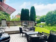 4 person holiday home in STILLINGSÖN