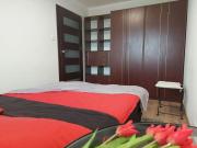 Początek Jury ze wschodem słońca Początek Jury ze wschodem słońca