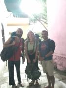 ASHA paying guest house