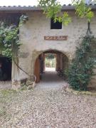 Gite spacieux - 3 chambres - Calme et charmant