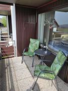 Ferienwohnung Hangblick