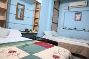 Good Vibes Home stay