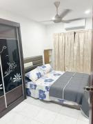 Top Seri Kembangan