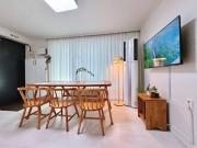 Haebangchon Itaewon 3 Bedroom Apartment