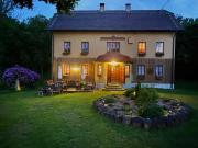 Villa Sunshine Slunečna Vila