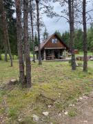 Tammeoja puhkemaja