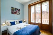 Duomo Center Apartment