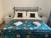 Vatican flat family suite