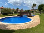 La casita de mi hermana