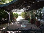 Spacieuse maison de village avec piscine