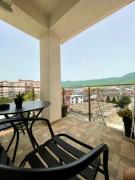 Top Ohrid