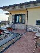 In Villa da Elena In Villa da Elena