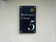 Beekeepers Cottage