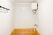 Spacious Studio (No Kitchen) Grand Palace Kemayoran Apartment By Travelio