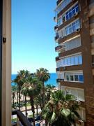 Apartamento Málaga Port