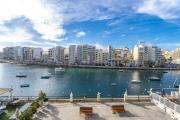 Top St Julians