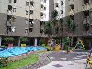 Private & Stylish 2BR at Gateway Apartment Ahmad Yani Cicadas By Travelio
