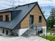 Ubytování U Jedliček